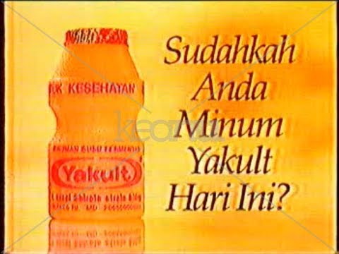 Detail Gambar Iklan Yakult Nomer 8