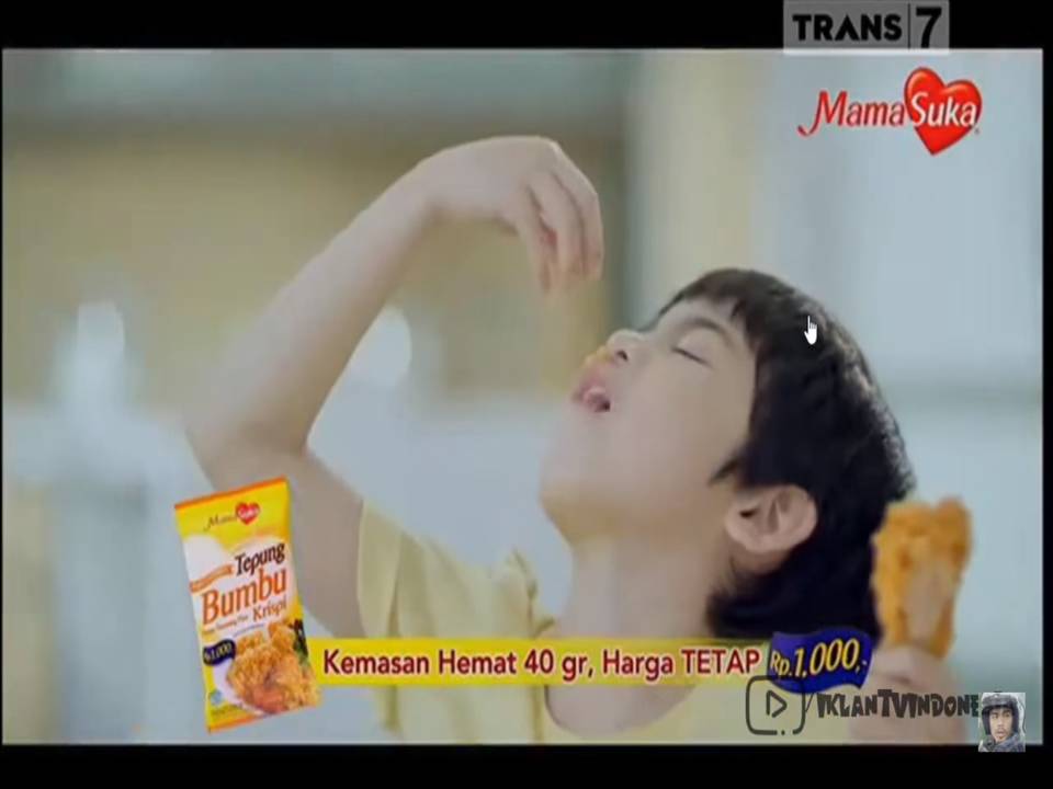 Detail Gambar Iklan Yang Ada Di Tv Nomer 23