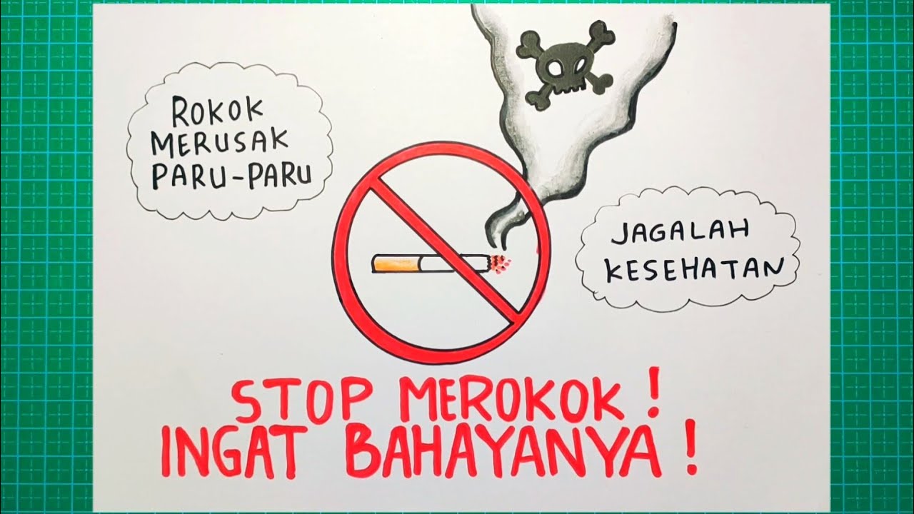 Gambar Iklan Yang Mudah Digambar - KibrisPDR