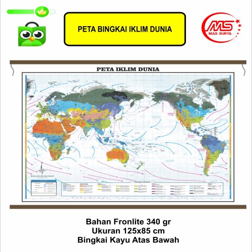 Detail Gambar Iklim Di Dunia Nomer 32