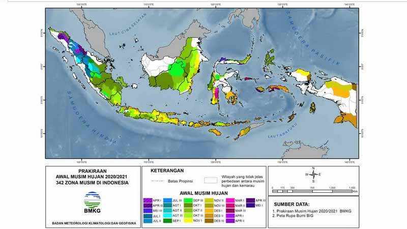 Detail Gambar Iklim Di Indonesia Nomer 12