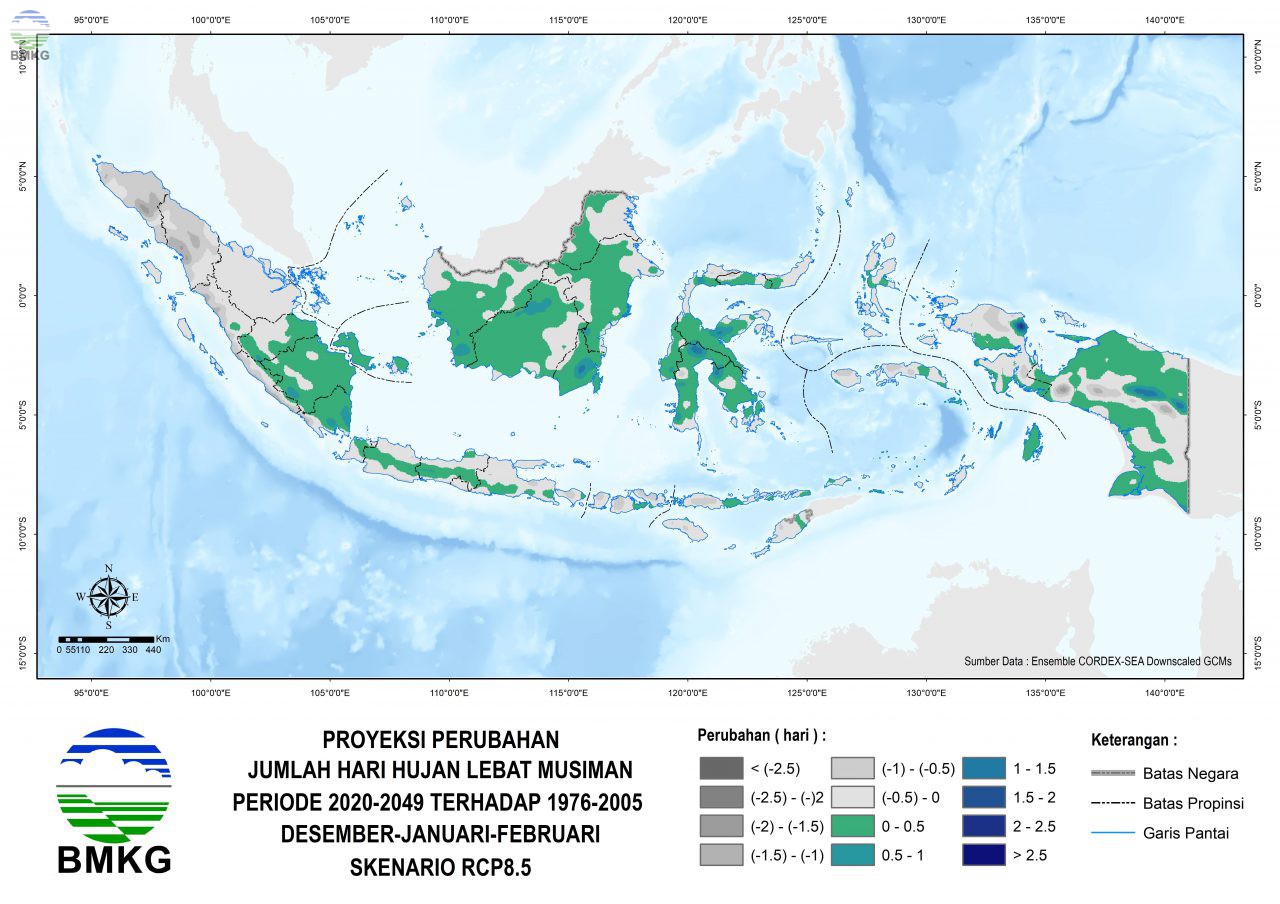 Detail Gambar Iklim Di Indonesia Nomer 15