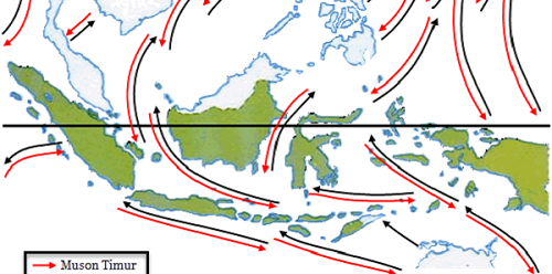 Detail Gambar Iklim Di Indonesia Nomer 16
