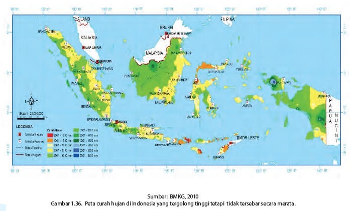 Detail Gambar Iklim Di Indonesia Nomer 20