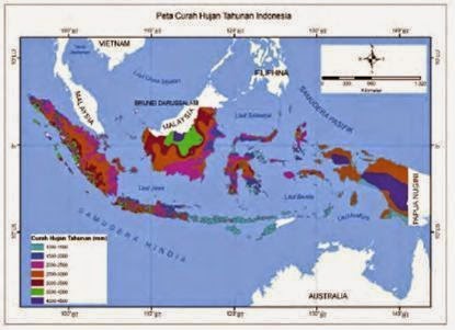 Detail Gambar Iklim Di Indonesia Nomer 29