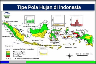Detail Gambar Iklim Di Indonesia Nomer 33
