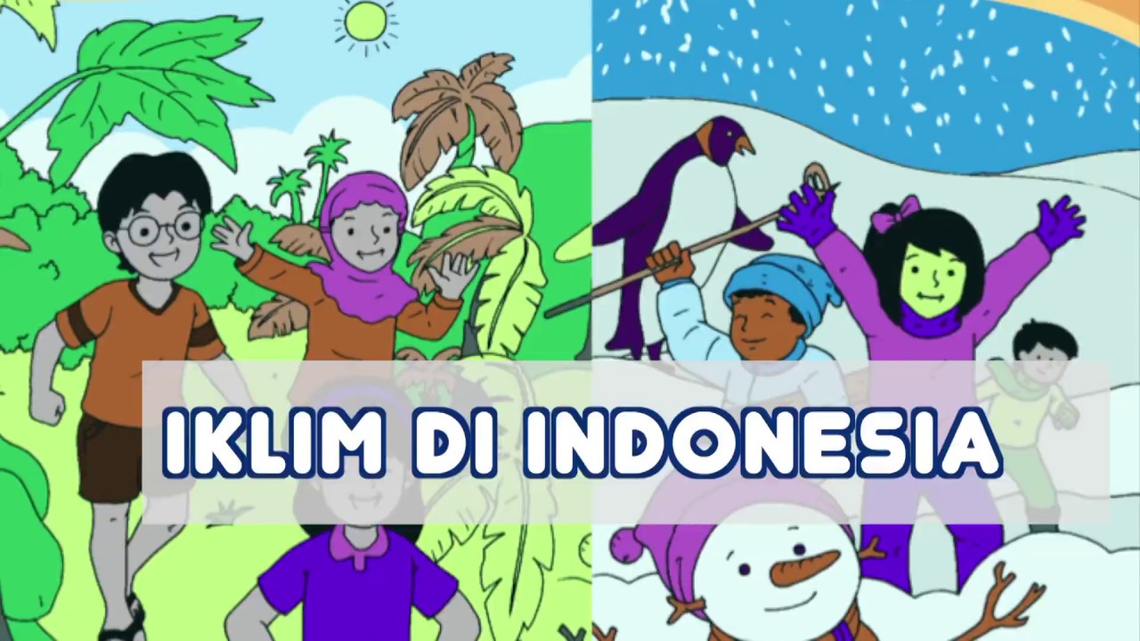 Detail Gambar Iklim Di Indonesia Nomer 50