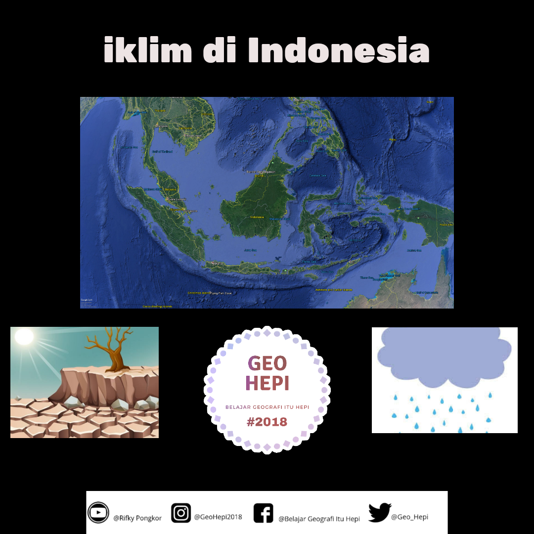 Detail Gambar Iklim Di Indonesia Nomer 8