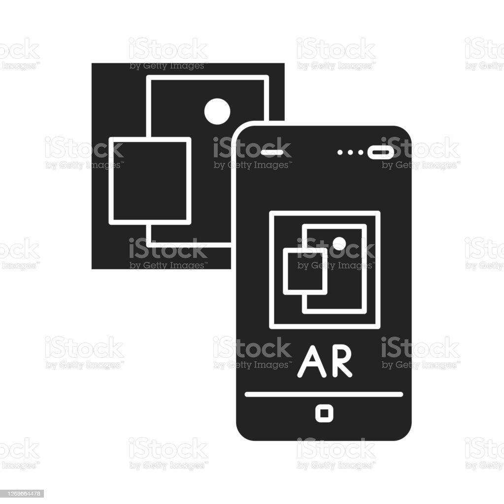 Detail Gambar Ikon Hitam Seni Nomer 19