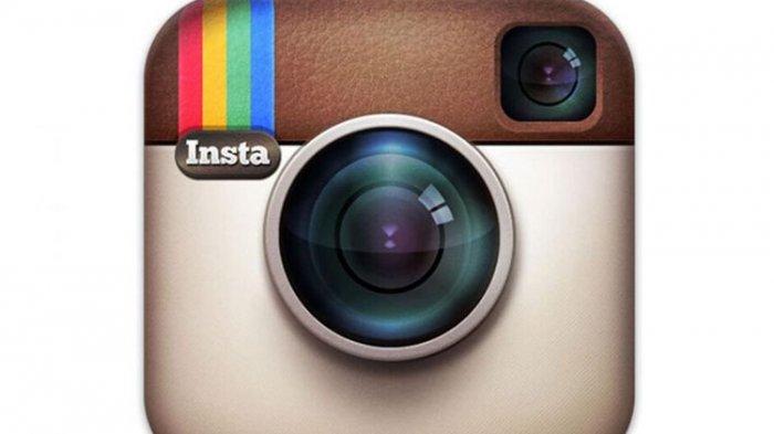 Detail Gambar Ikon Instagram Nomer 31