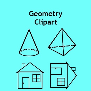 Detail Geometrie Clipart Nomer 14