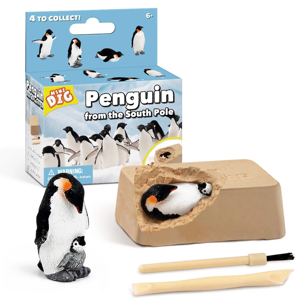 Detail Geschenke Mit Pinguinen Nomer 17