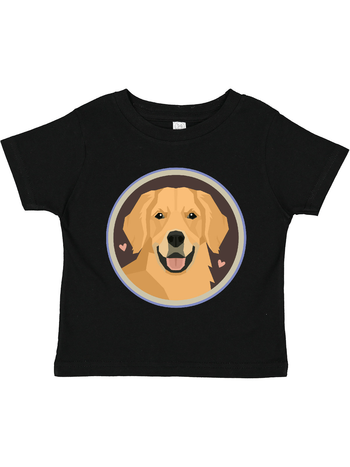 Detail Golden Retriever Kai Nomer 5