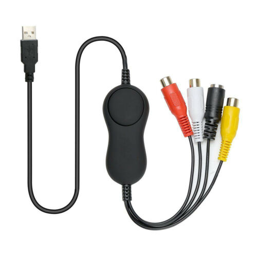 Detail Hi8 Video Adapter For Vhs Nomer 10