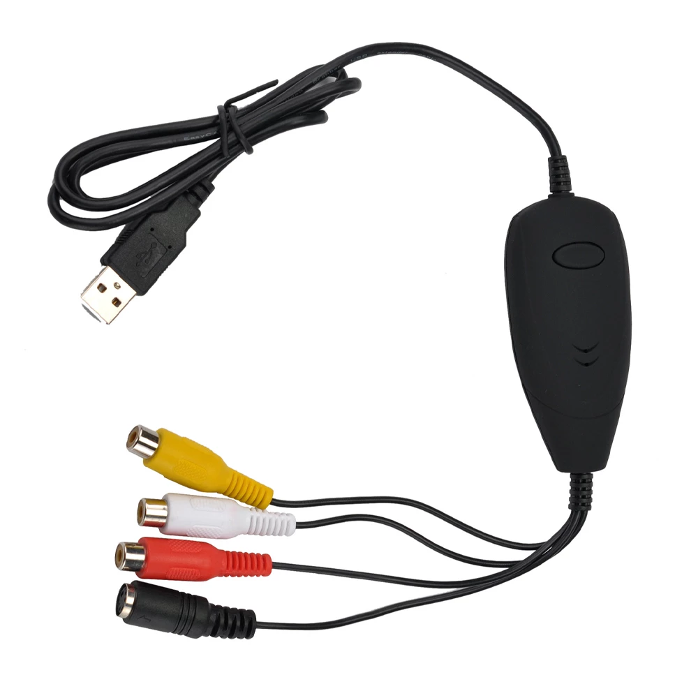 Detail Hi8 Video Adapter For Vhs Nomer 12