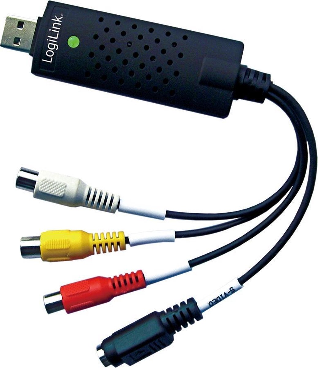 Detail Hi8 Video Adapter For Vhs Nomer 13