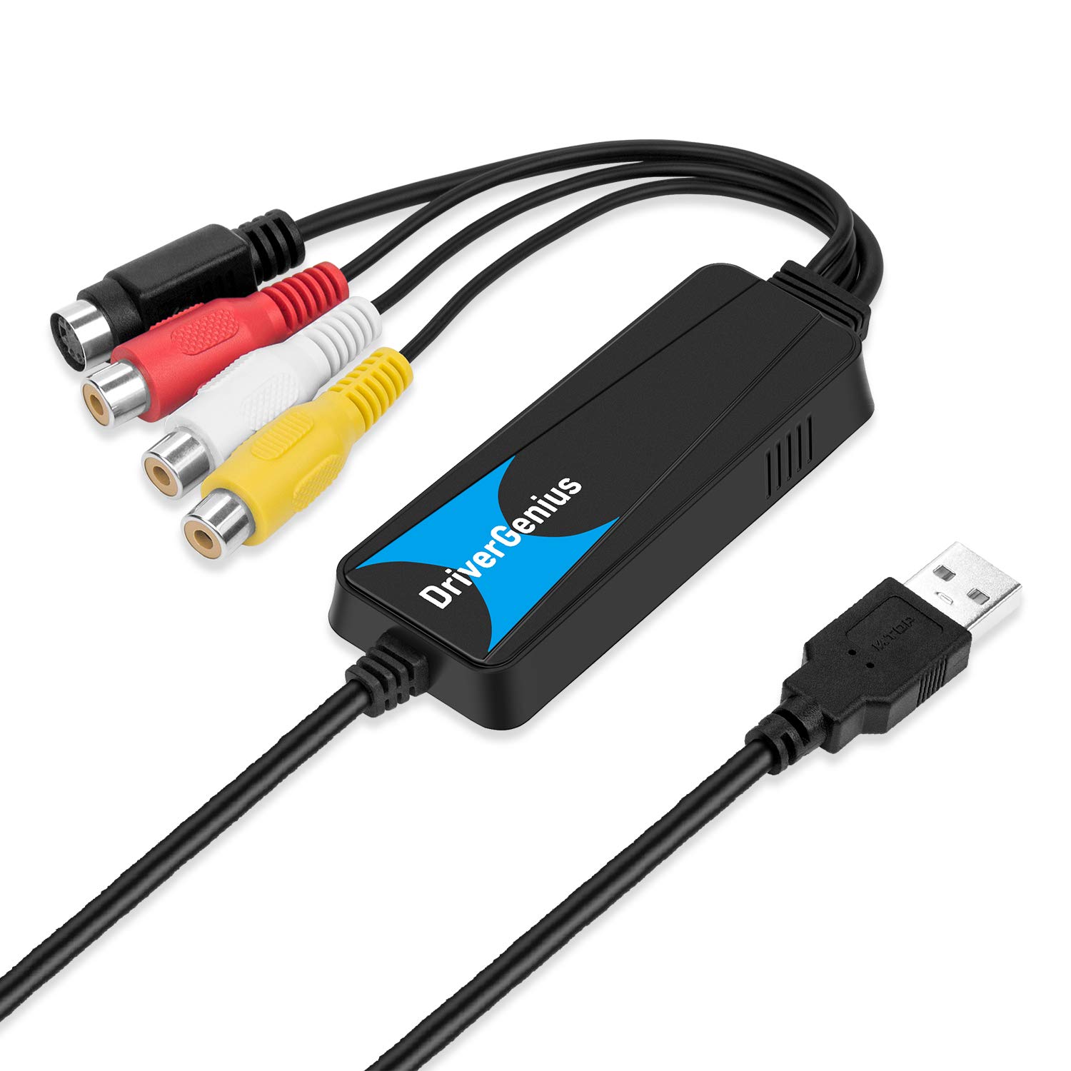 Detail Hi8 Video Adapter For Vhs Nomer 14
