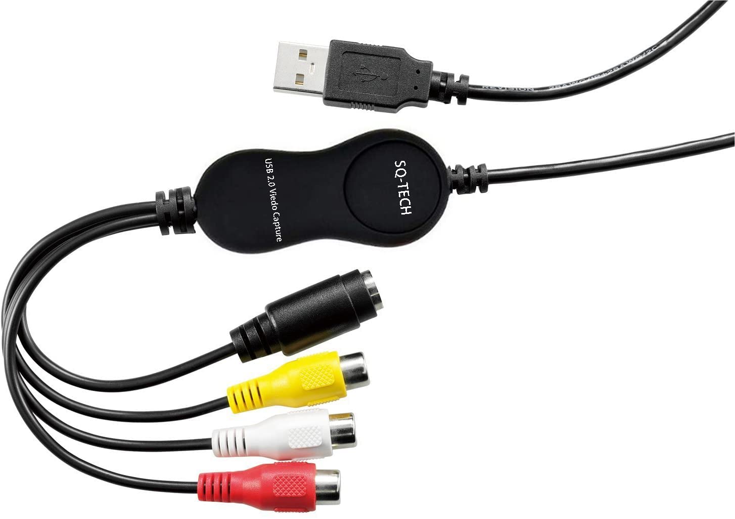 Detail Hi8 Video Adapter For Vhs Nomer 15