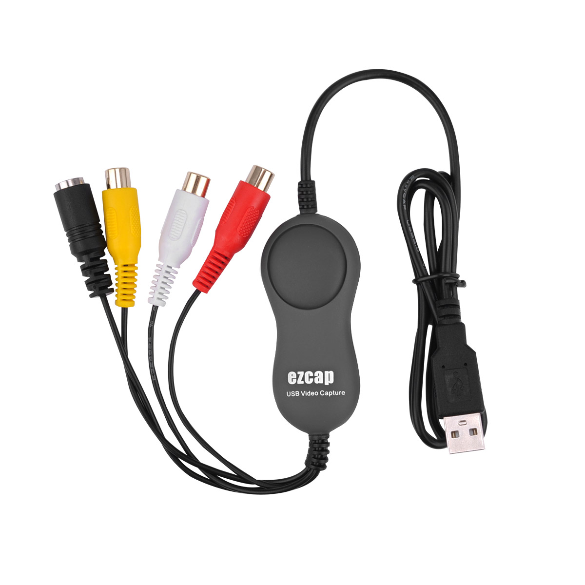 Detail Hi8 Video Adapter For Vhs Nomer 16