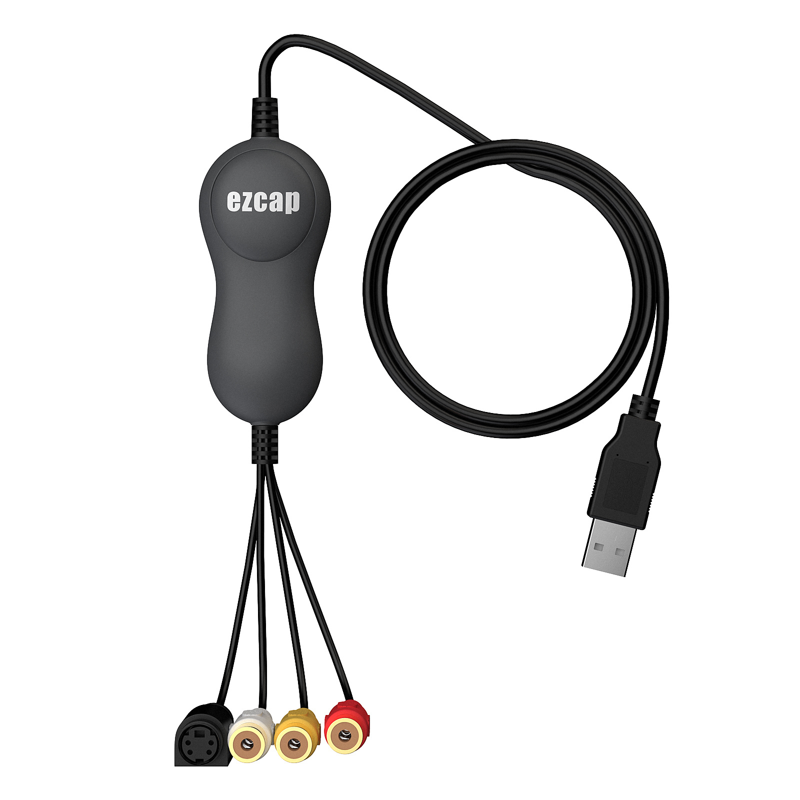 Detail Hi8 Video Adapter For Vhs Nomer 17