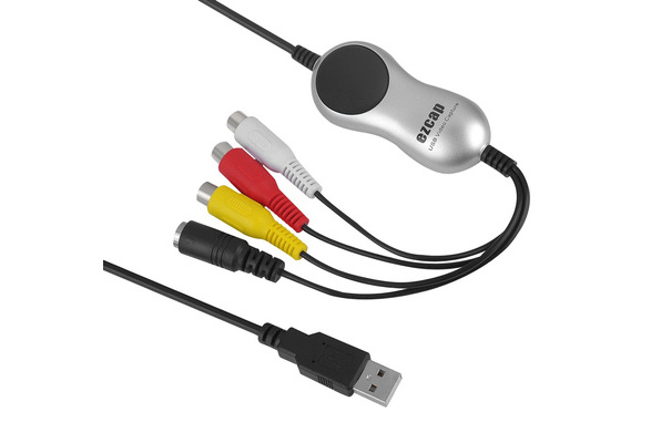 Detail Hi8 Video Adapter For Vhs Nomer 18