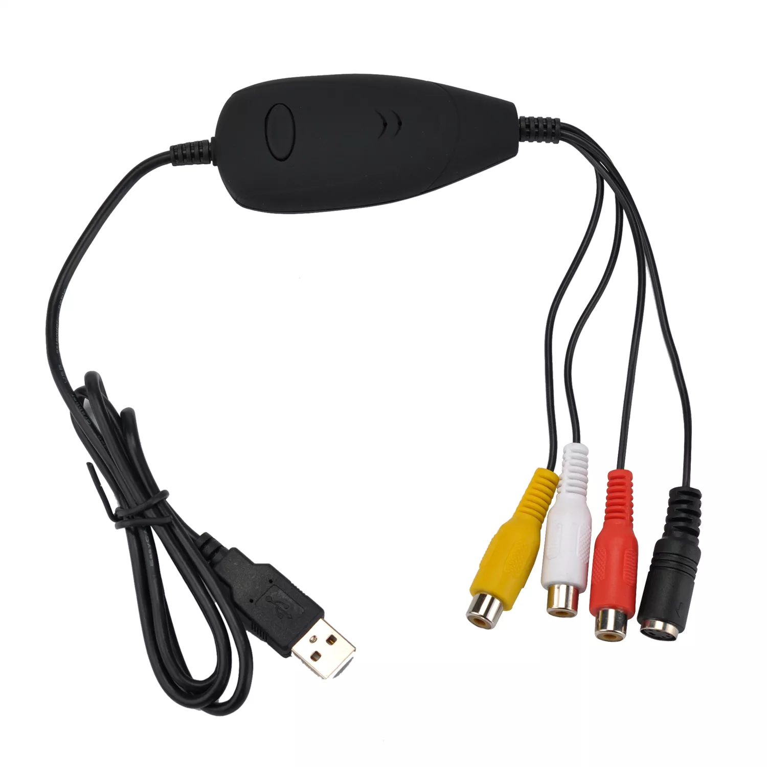 Detail Hi8 Video Adapter For Vhs Nomer 21