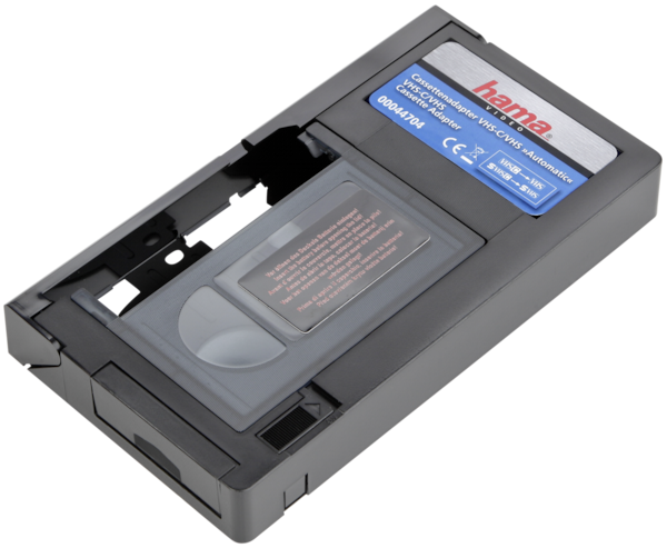 Detail Hi8 Video Adapter For Vhs Nomer 23