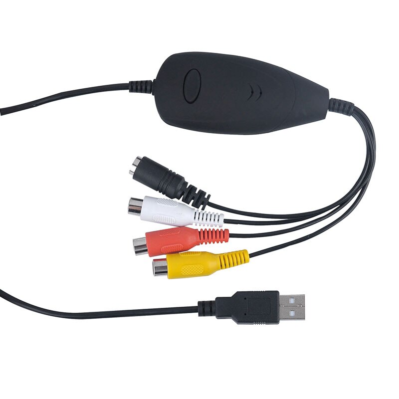 Detail Hi8 Video Adapter For Vhs Nomer 26