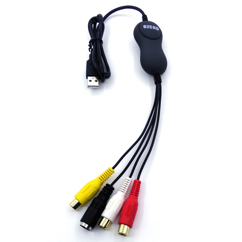 Detail Hi8 Video Adapter For Vhs Nomer 4