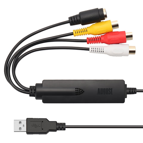 Detail Hi8 Video Adapter For Vhs Nomer 6