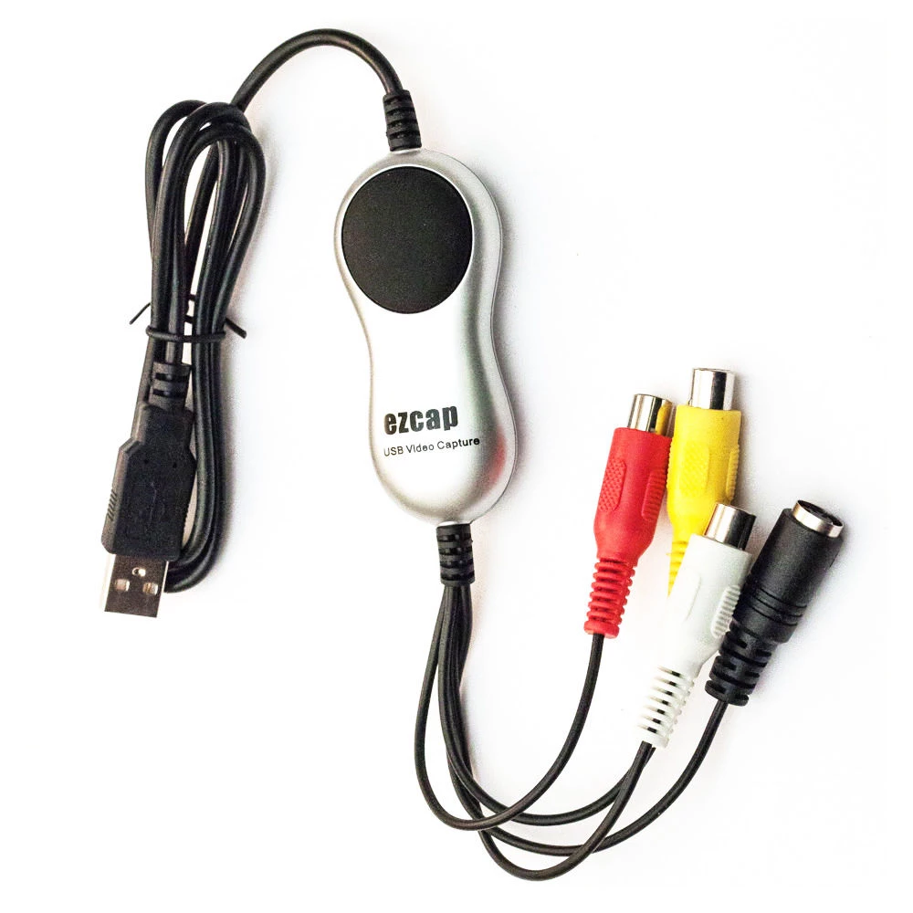 Detail Hi8 Video Adapter For Vhs Nomer 8