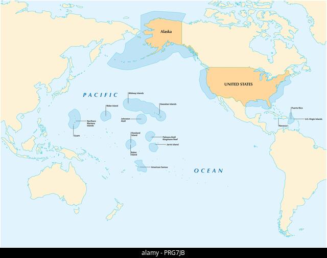 Detail Howland Island On World Map Nomer 18