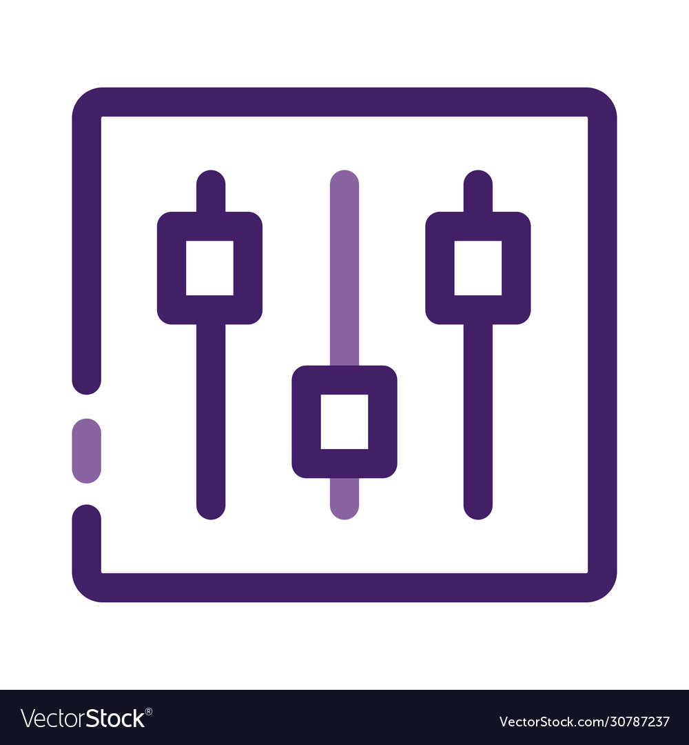 Detail Icon Interface Audio Nomer 11