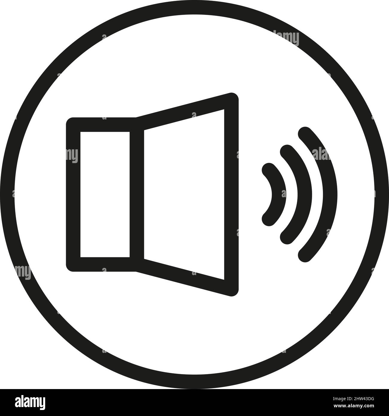 Detail Icon Interface Audio Nomer 5