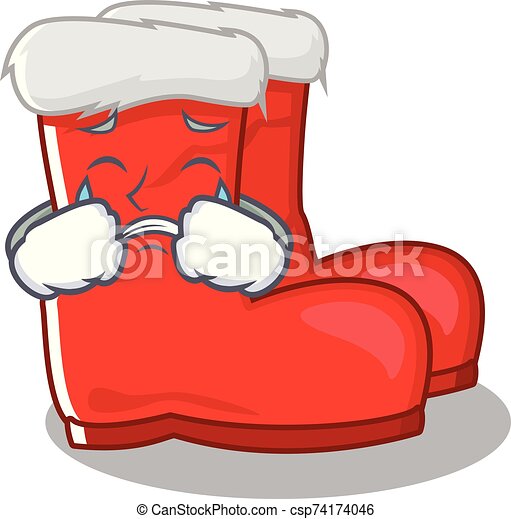 Detail Nikolausstiefel Clipart Nomer 8