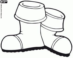 Detail Nikolausstiefel Clipart Nomer 14