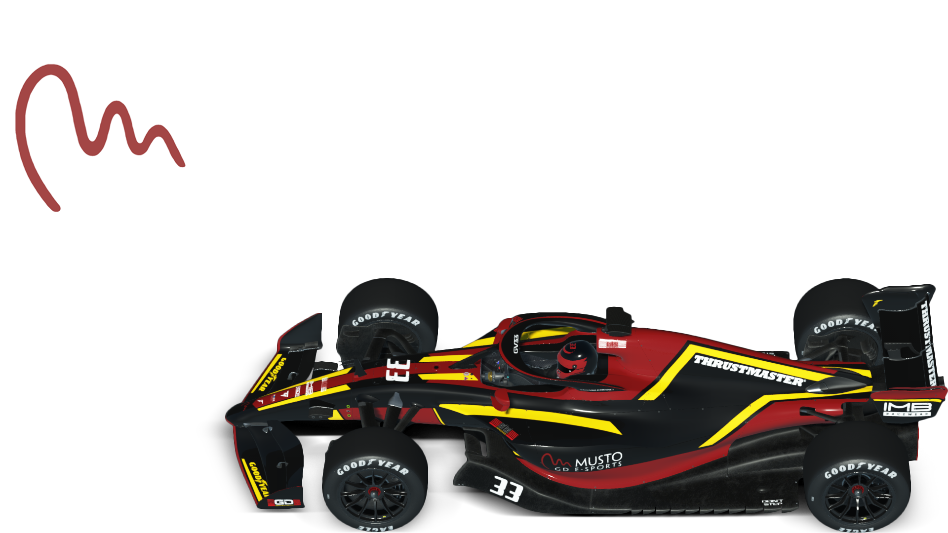 Detail Rfactor Zandvoort Nomer 2