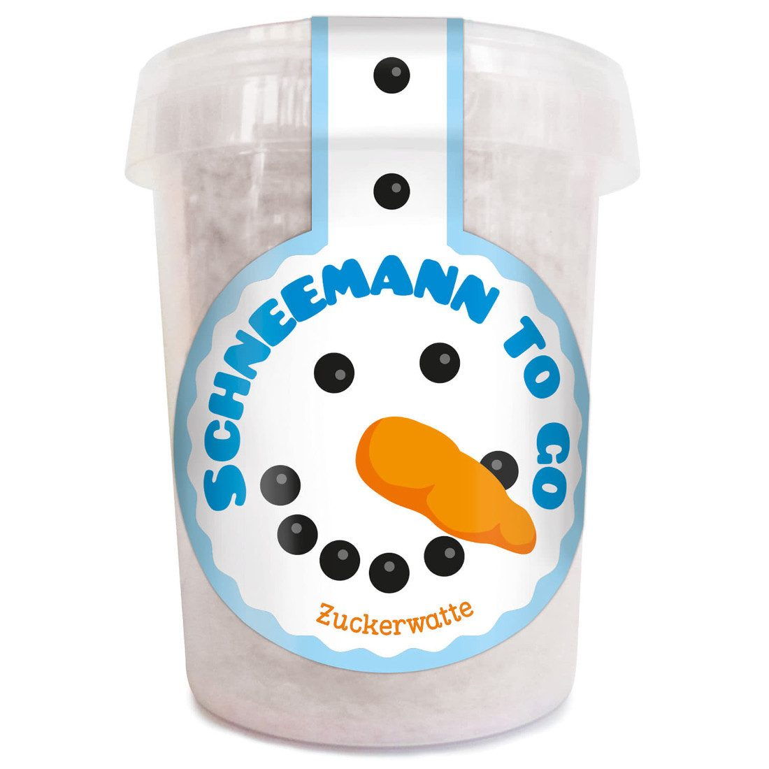 Detail Schneemann Aus Marshmallows Nomer 12