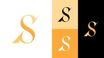 Detail Sharp Logo Font Nomer 11