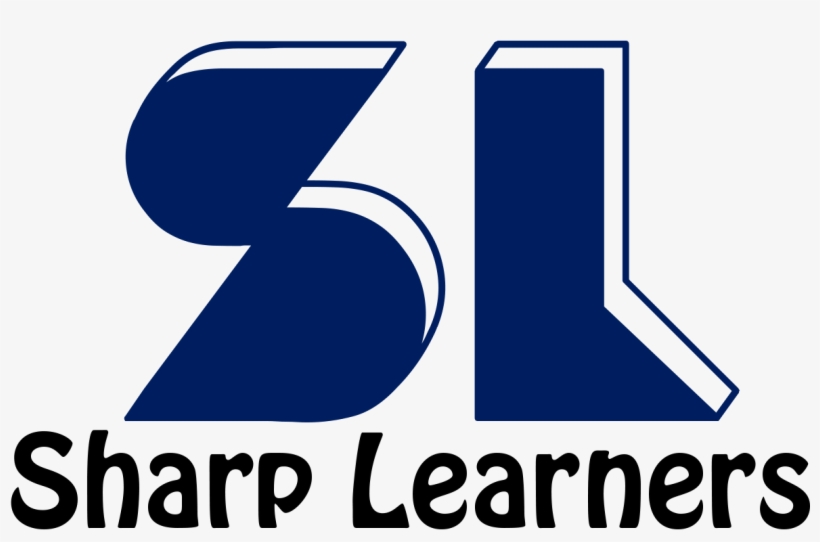 Detail Sharp Logo Font Nomer 18