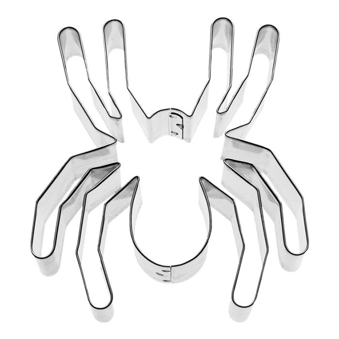 Detail Spinne Zeichnung Nomer 4