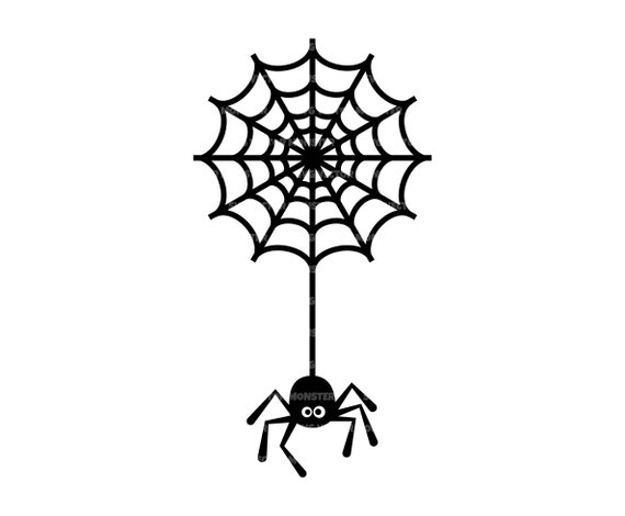 Detail Spinne Zeichnung Nomer 8