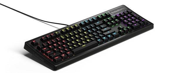 Steelseries Tastatur Apex 150 - KibrisPDR