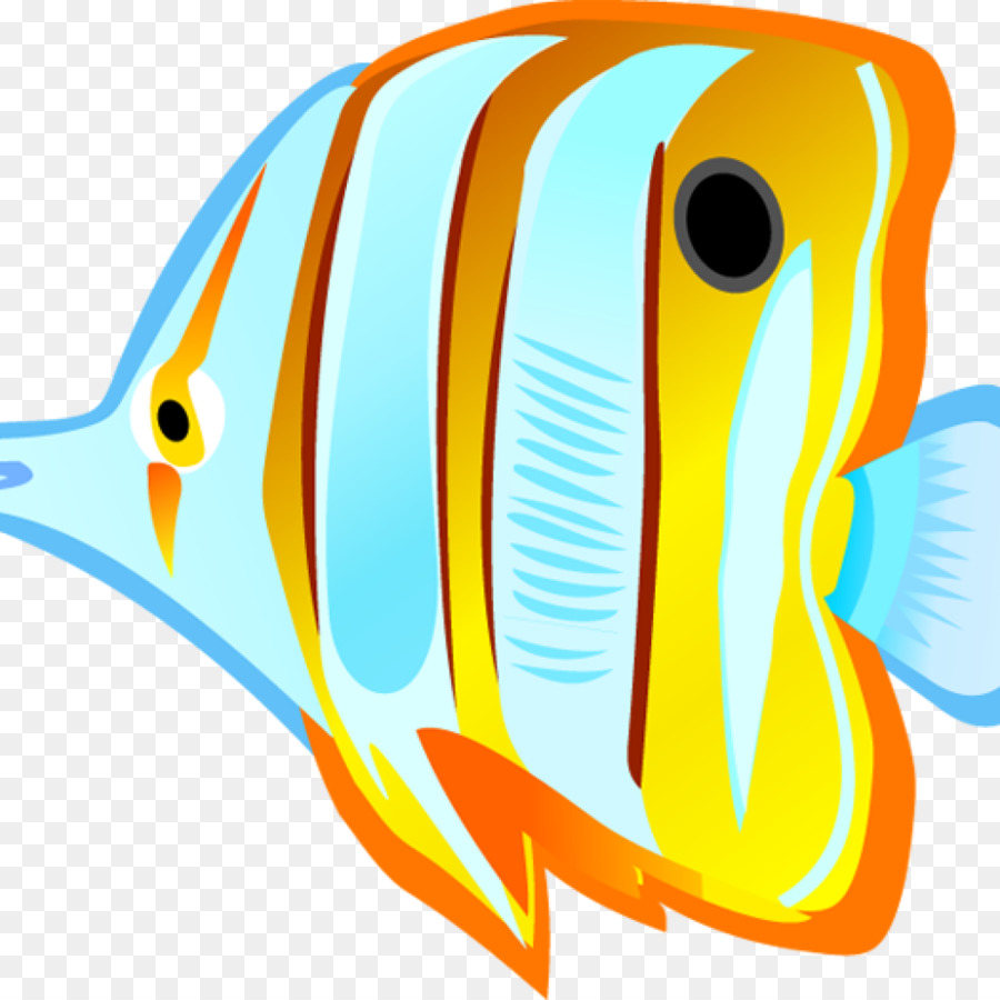 Detail Tropical Fish Transparent Background Nomer 11