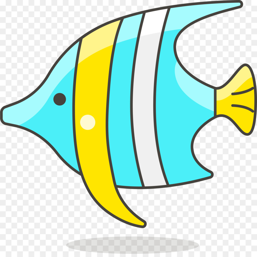 Detail Tropical Fish Transparent Background Nomer 13