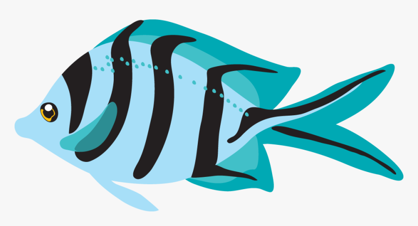 Detail Tropical Fish Transparent Background Nomer 3