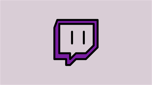 Twitch Pause Banner - KibrisPDR