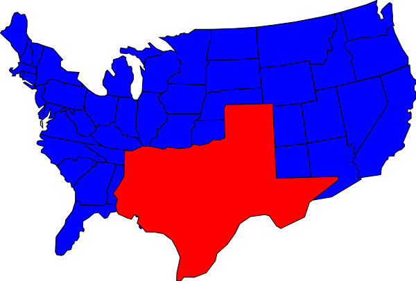 Detail Usa Meme Map Nomer 15