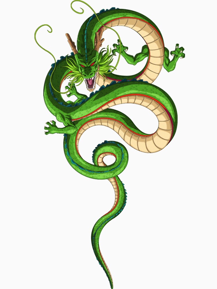 Detail Wallpaper Shenlong Nomer 13