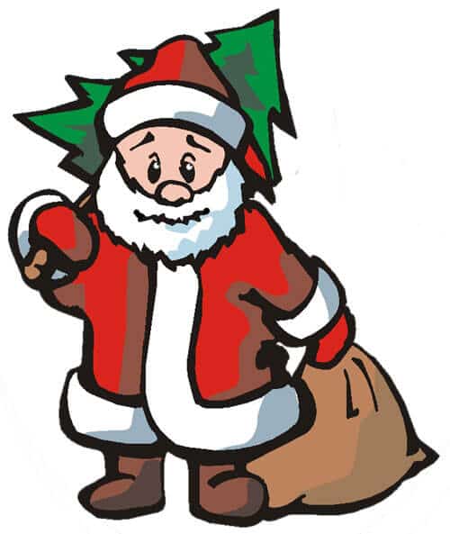 Detail Weihnachtsfeier Clipart Nomer 18